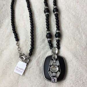 Price ⬇️ Lia Sophia Tori Ann Necklace